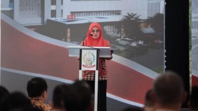 RS Regional Mulai Dibangun di Malino, Gowa Jadi Simpul Layanan Kesehatan Wilayah Selatan Sulsel