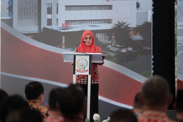RS Regional Mulai Dibangun di Malino, Gowa Jadi Simpul Layanan Kesehatan Wilayah Selatan Sulsel