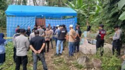 Keluarga Curiga Kematian Tak Wajar, Jenazah AM di Bulukumba Diekshumasi
