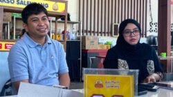 Geopark Tarik Wisatawan, Roti Maros Salenrang Lengkapi Pengalaman Berkunjung
