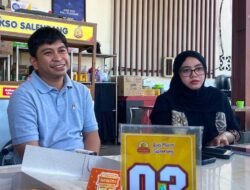 Geopark Tarik Wisatawan, Roti Maros Salenrang Lengkapi Pengalaman Berkunjung