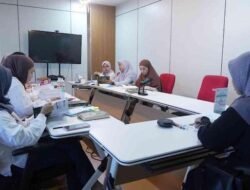 Pelindo Regional 4 Komitmen Perkuat Pembinaan Spiritual Pekerja