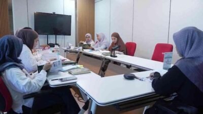 Pelindo Regional 4 Komitmen Perkuat Pembinaan Spiritual Pekerja