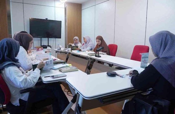 Pelindo Regional 4 Komitmen Perkuat Pembinaan Spiritual Pekerja