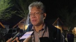 Revalidasi UNESCO Berjalan, Bappenas Optimistis Maros-Pangkep Pertahankan Status Geopark