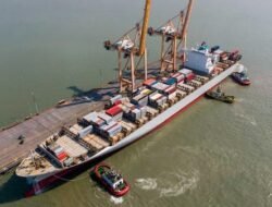 PJM Catat Laba Bersih Semester I 2026 Tembus 44 Persen dari Target
