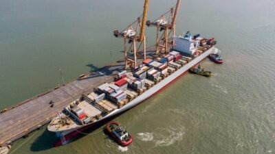 PJM Catat Laba Bersih Semester I 2026 Tembus 44 Persen dari Target