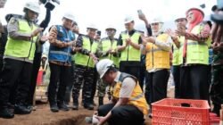 Gowa Bangun RS Regional Rp161 Miliar di Malino, Target Beroperasi 2027