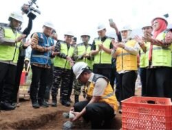 Gowa Bangun RS Regional Rp161 Miliar di Malino, Target Beroperasi 2027