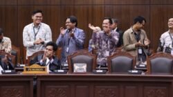 Tok! MK Putuskan Anggaran MBG Dipisahkan dari Pendidikan
