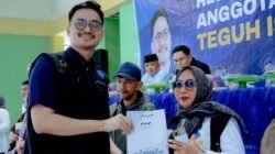 Teguh Iswara Klaim Telah Bedah 1.000 Rumah Hingga 440 Toilet