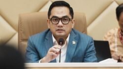 DPR Minta Evaluasi Sistem Dana Bagi Hasil, Rifqi: Daerah Tidak Rasa Hasil Investasi