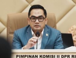 DPR Minta Evaluasi Sistem Dana Bagi Hasil, Rifqi: Daerah Tidak Rasa Hasil Investasi