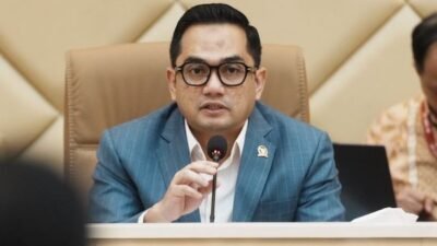 DPR Minta Evaluasi Sistem Dana Bagi Hasil, Rifqi: Daerah Tidak Rasa Hasil Investasi