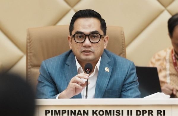 DPR Minta Evaluasi Sistem Dana Bagi Hasil, Rifqi: Daerah Tidak Rasa Hasil Investasi