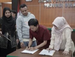 Bawaslu Sulsel Gandeng Organisasi Disabilitas Hadirkan Pemilu Inklusif
