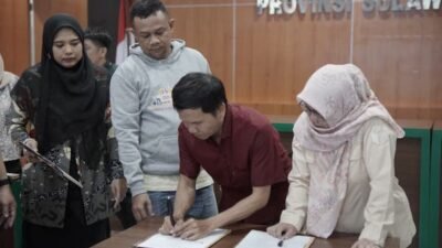 Bawaslu Sulsel Gandeng Organisasi Disabilitas Hadirkan Pemilu Inklusif