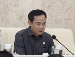 Eka Widodo Minta Reformasi Fiskal Berkeadilan Bagi Daerah