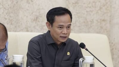 Eka Widodo Minta Reformasi Fiskal Berkeadilan Bagi Daerah