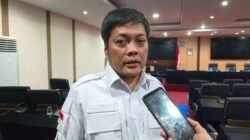 Usai Vakum dari Kursi DPRD Barru, PAN Siapkan Caleg Potensial Hadapi Pileg