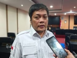 Usai Vakum dari Kursi DPRD Barru, PAN Siapkan Caleg Potensial Hadapi Pileg