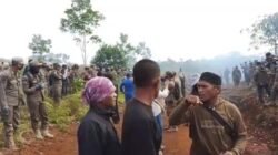Organisasi Sipil Kecam Penggusuran Petani Laoli, Desak Hentikan PSN PT IHIP Lutim