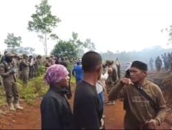 Organisasi Sipil Kecam Penggusuran Petani Laoli, Desak Hentikan PSN PT IHIP Lutim