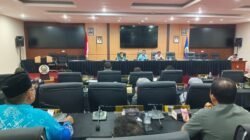 SMA Swasta Gratis Minta Dukungan Dana Pemprov Sulsel Agar Pelayanan Berlanjut