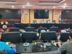 SMA Swasta Gratis Minta Dukungan Dana Pemprov Sulsel Agar Pelayanan Berlanjut