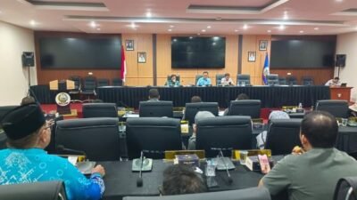 SMA Swasta Gratis Minta Dukungan Dana Pemprov Sulsel Agar Pelayanan Berlanjut