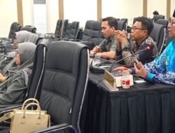 SMA Swasta Minta Pemprov Sulsel Perlakukan Setara Sekolah Negeri