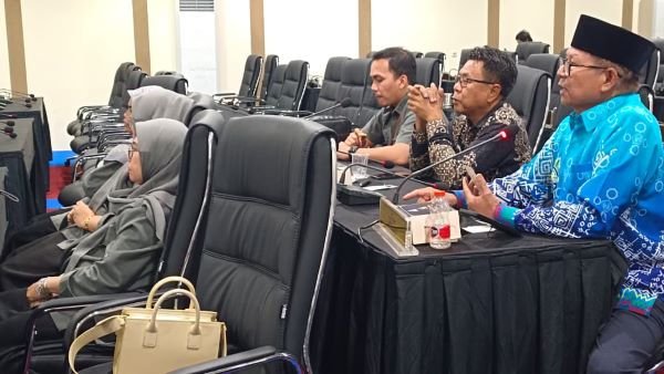 SMA Swasta Minta Pemprov Sulsel Perlakukan Setara Sekolah Negeri