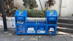Museum Makassar Perkuat Edukasi Pilah Sampah Melalui Program KELONG
