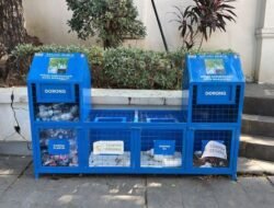 Museum Makassar Perkuat Edukasi Pilah Sampah Melalui Program KELONG