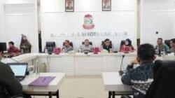 Rakor Proyek Strategis 2026 Makassar, KPK Supervisi Stadion Untia Hingga Karebosi
