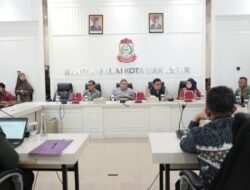 Rakor Proyek Strategis 2026 Makassar, KPK Supervisi Stadion Untia Hingga Karebosi