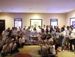 Pelindo Regional 4 Perkuat Budaya Kolaborasi Lewat Program Break The Silo