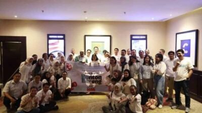 Pelindo Regional 4 Perkuat Budaya Kolaborasi Lewat Program Break The Silo