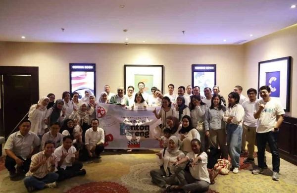 Pelindo Regional 4 Perkuat Budaya Kolaborasi Lewat Program Break The Silo