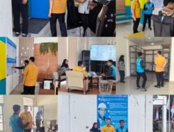 Bupati Apresiasi Keandalan Listrik dan Perkuat Sinergi Bersama PLN ULP Pangkep