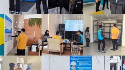 Bupati Apresiasi Keandalan Listrik dan Perkuat Sinergi Bersama PLN ULP Pangkep