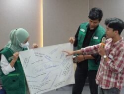 Beasiswa Kalla 2026 Gelombang Kedua Resmi Dibuka, Pendaftaran hingga 31 Agustus