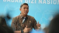 Daerah dengan Stunting Tinggi Jadi Prioritas Program MBG