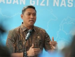 Daerah dengan Stunting Tinggi Jadi Prioritas Program MBG