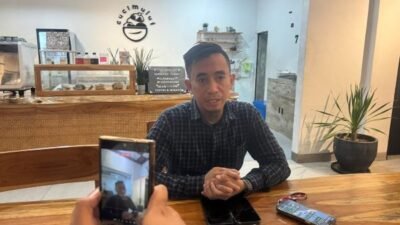 Warga Makassar Wajib Pilah Sampah dari Rumah Mulai Hari ini