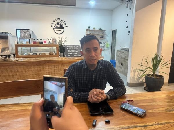 Warga Makassar Wajib Pilah Sampah dari Rumah Mulai Hari ini