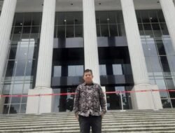 Kasus Pencemaran Nama Baik Appi, Praktisi Sebut Status Tersangka Taufik Hidayat Sah
