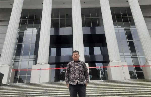 Kasus Pencemaran Nama Baik Appi, Praktisi Sebut Status Tersangka Taufik Hidayat Sah