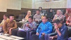 Lomba Desa, Uji Nurdin Optimistis Bonto Tangnga Tembus Nasional