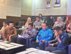 Lomba Desa, Uji Nurdin Optimistis Bonto Tangnga Tembus Nasional